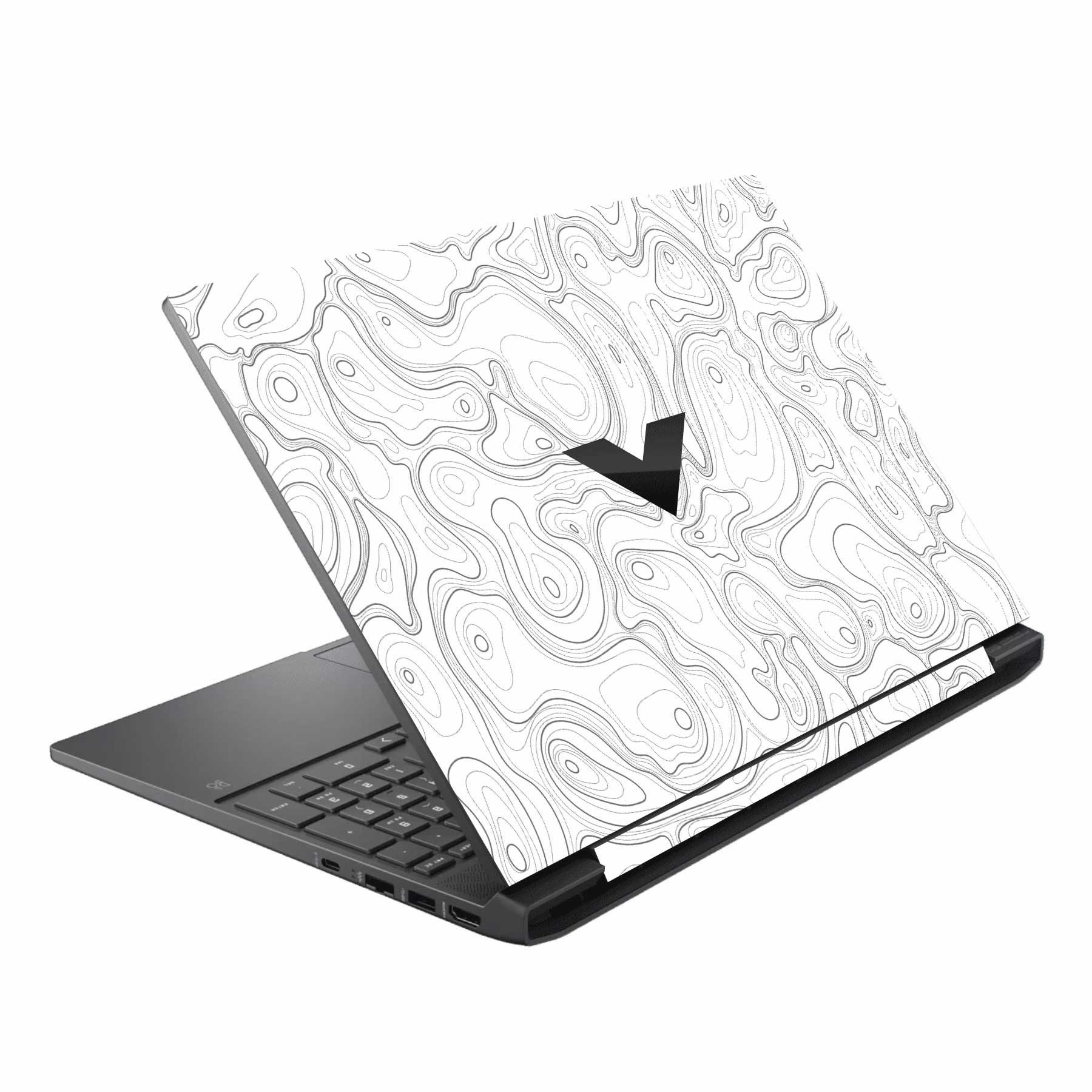 HP Victus Laptop Skins & Wraps - WrapCart Main image