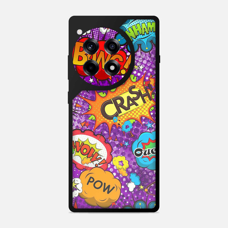 Exclaim 1 Bumper Mobile Cover Secondary image