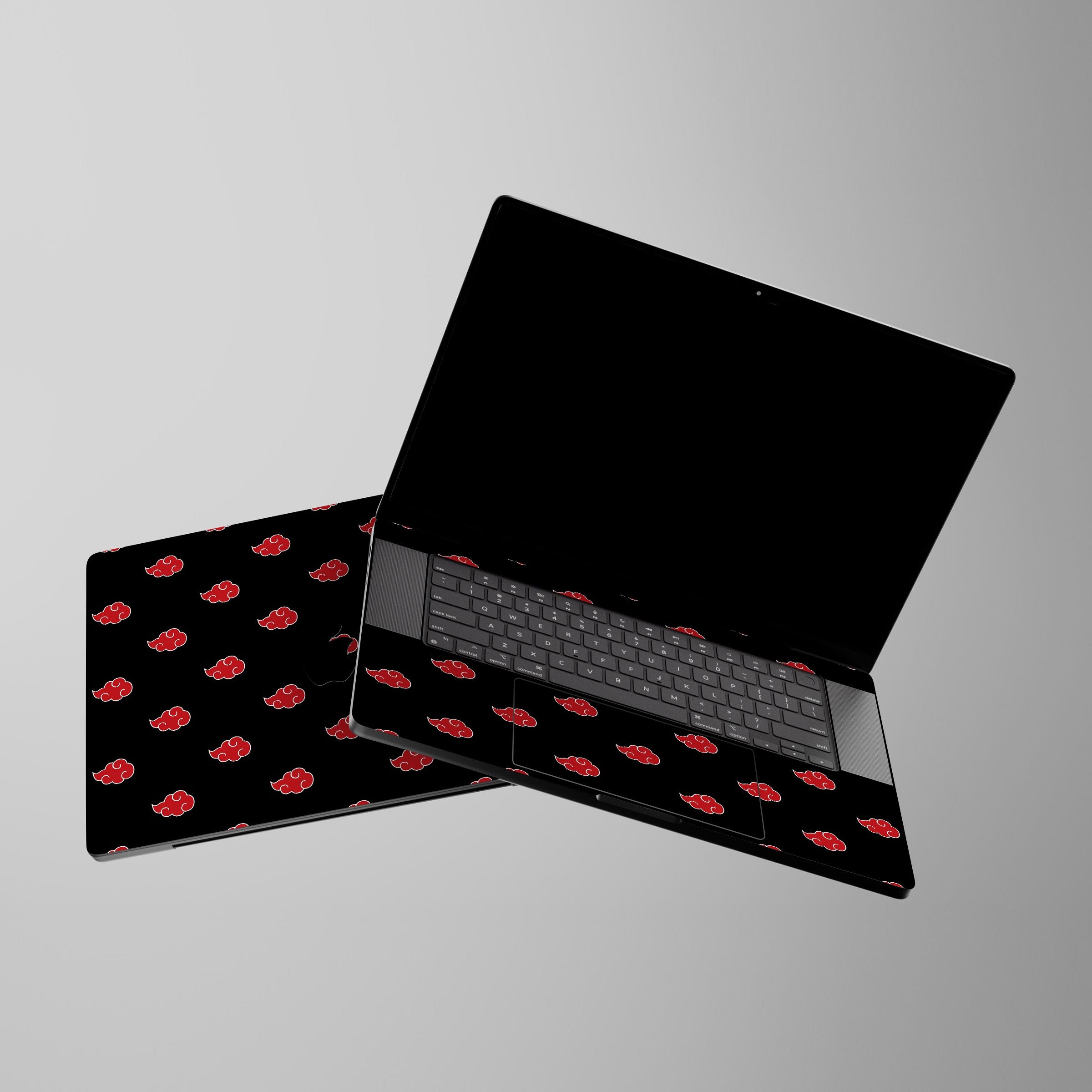 Acer Nitro 5 AN515 44,56 Laptop Skins & Wraps | Full Body Laptop Skin For Acer Nitro 5 AN515 44,56 Main image