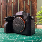 Best Residue Free Camera Skins & Wraps
