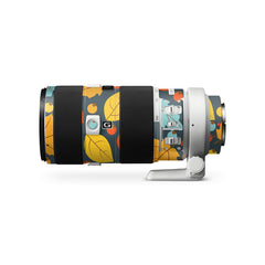Canon RF 24-70mm F2.8L IS USM Lens Skins & Wraps