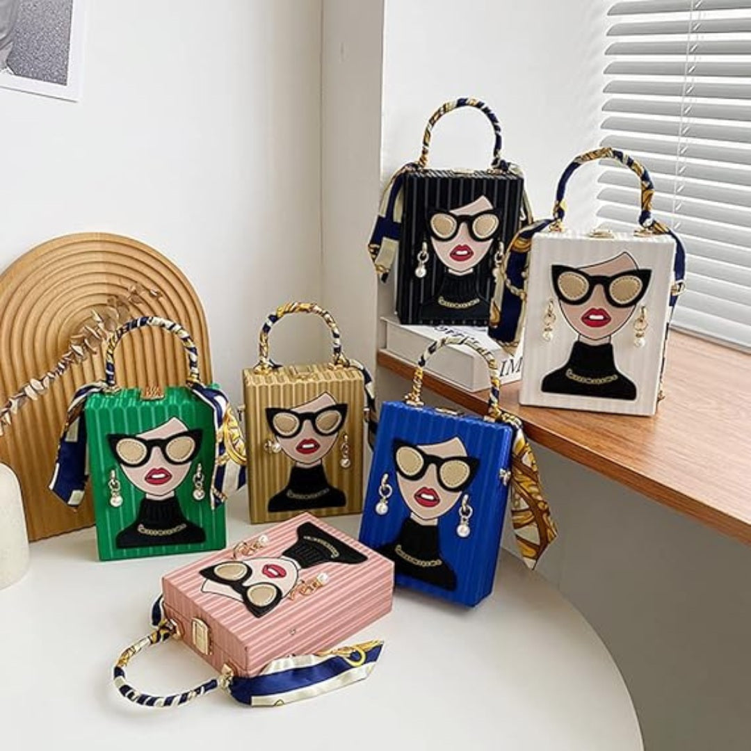 Novelty Exclusive Sling Bag