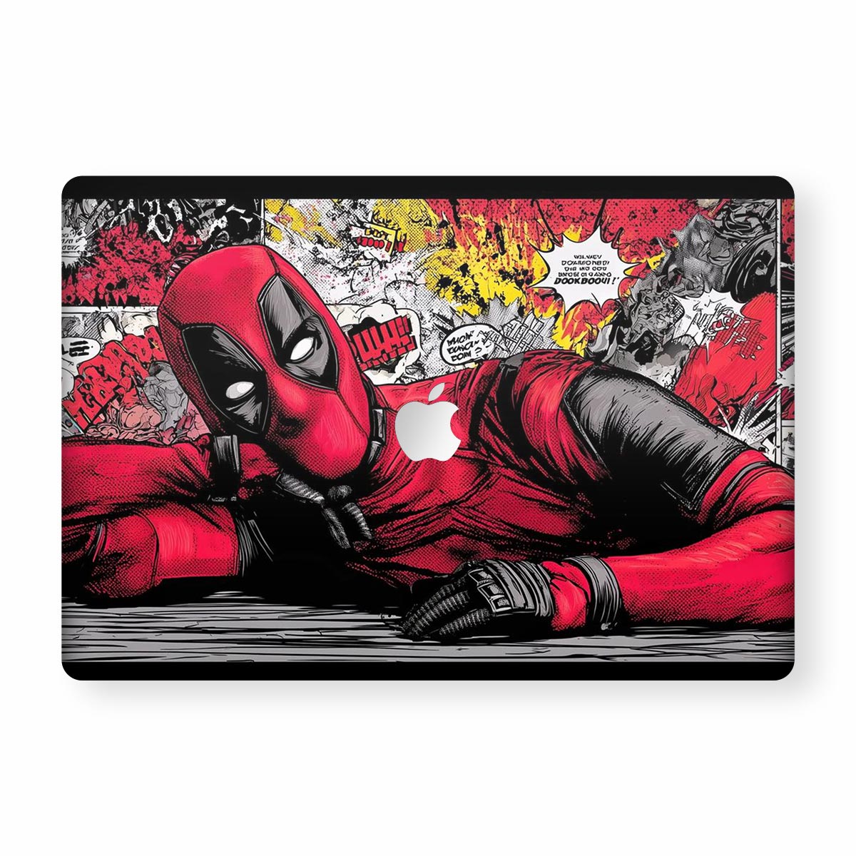 MacBook Air 13 inch M3 2024 Custom Skins & Wraps