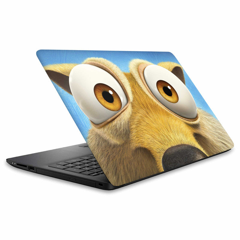 Laptop Skins India - WrapCart Main image