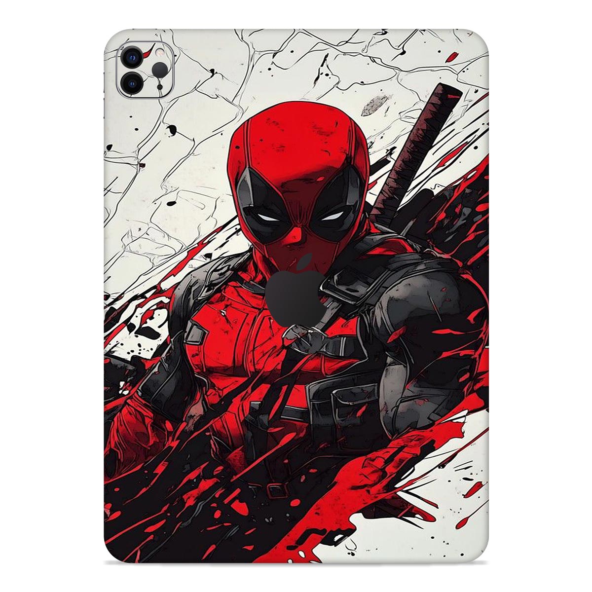 deadpool-graffiti-art-2-iPad-Pro-13-M4-A2926-skin
