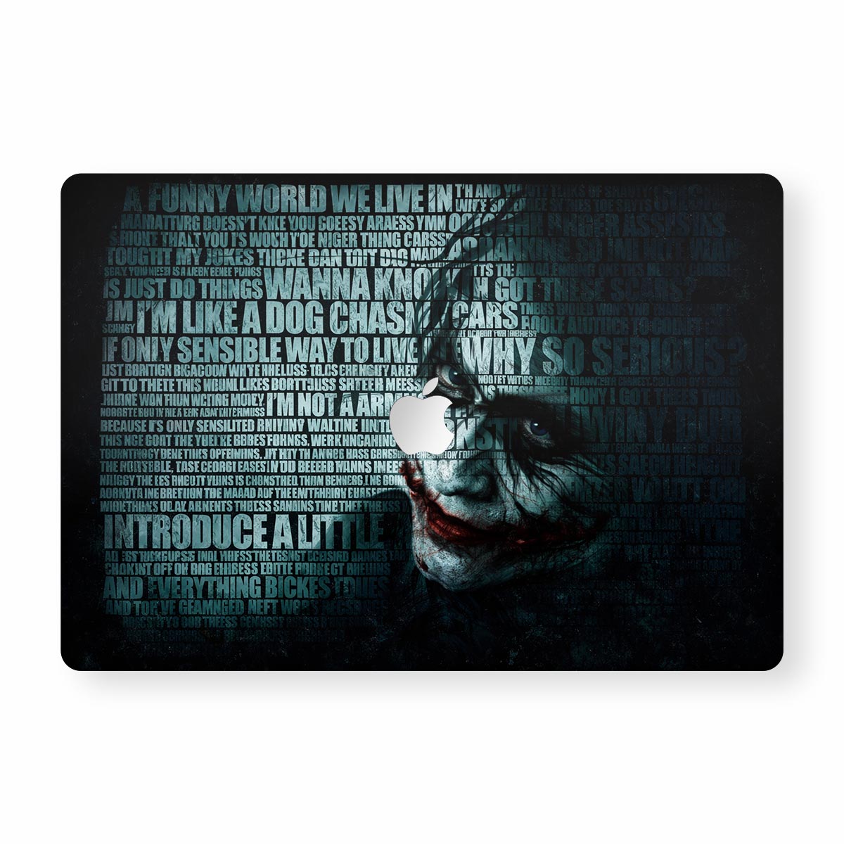 MacBook Air 15 inch M4 2024 2025 Custom Skins & Wraps