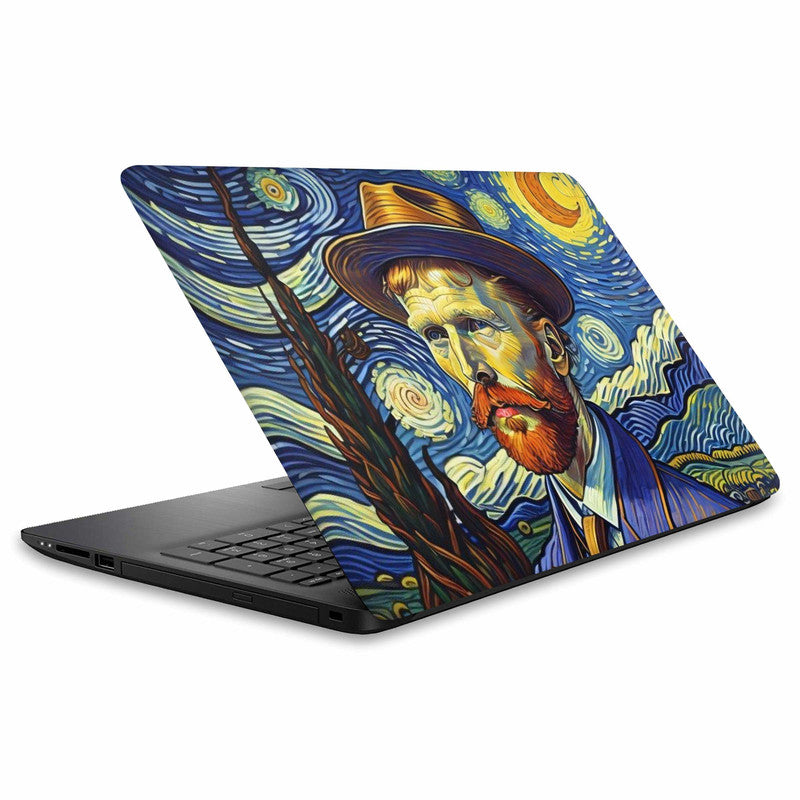 Dell Inspiron 14 5490 5498 (P116G) Skins & Wraps Main image