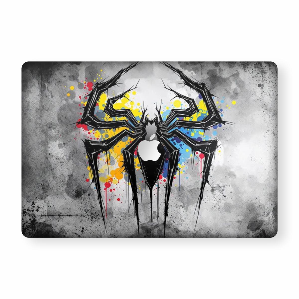 MacBook Air 15 inch M4 2025 Custom Skins & Wraps Main image