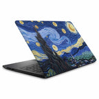 MSI KATANA 15 B13V Laptop Skins & Wraps | Full Body Laptop Skin For MSI KATANA 15 B13V
