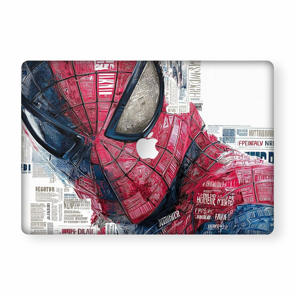 MacBook Pro 14 Inch M4 2024  Custom Skins & Wraps Main image