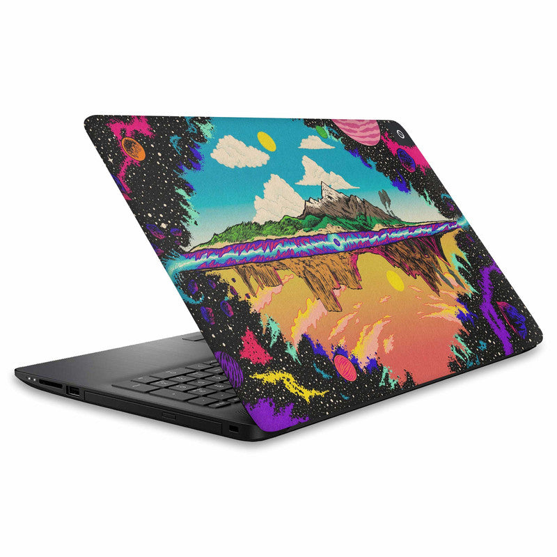 Xiaomi Mi Notebook Air 13.3 (TM1604) Skins & Wraps Main image