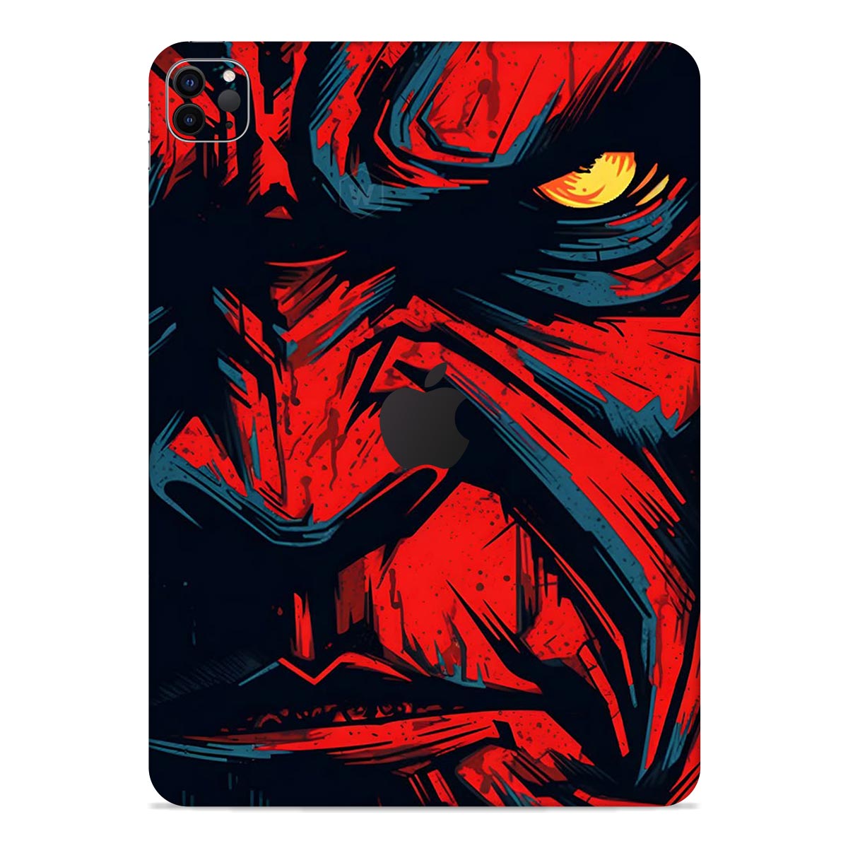 demon-iPad-Air-11-in-M3-skin