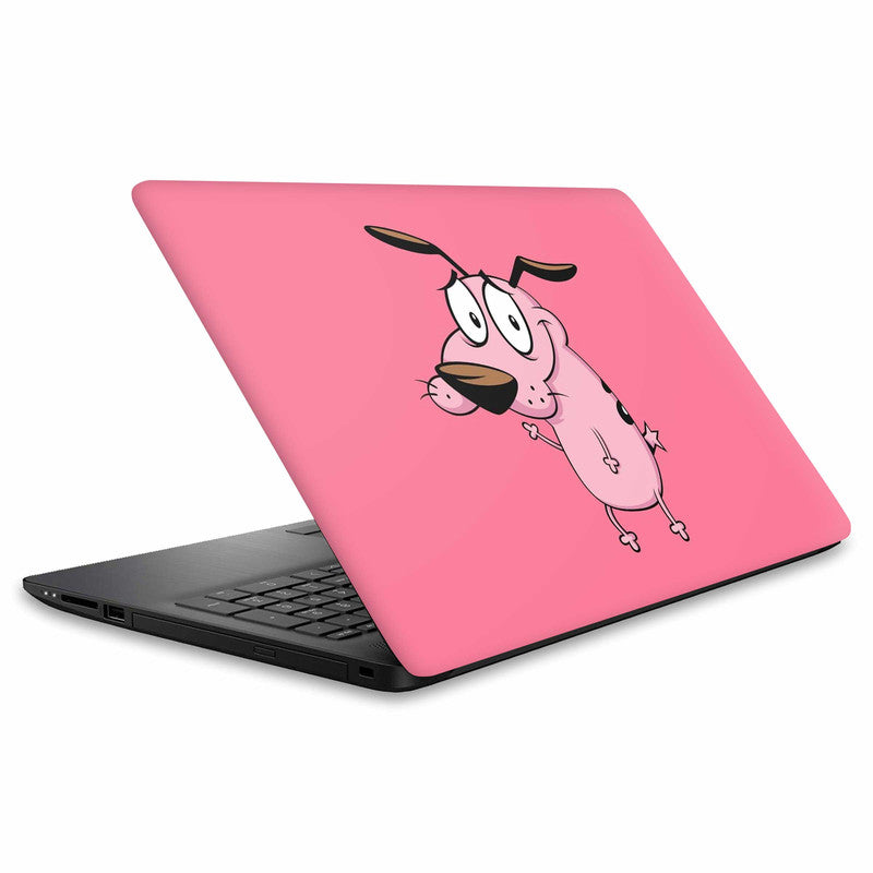 Dell Inspiron 14 5490 5498 (P116G) Skins & Wraps Main image
