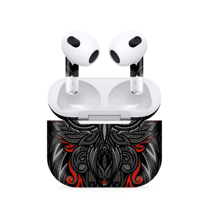 Airpods 3 Skins & Wraps by WrapCart Main image