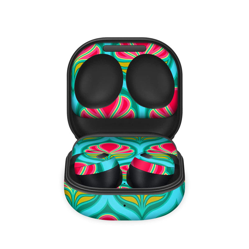 Textile Samsung Galaxy Buds Pro Skin Main image