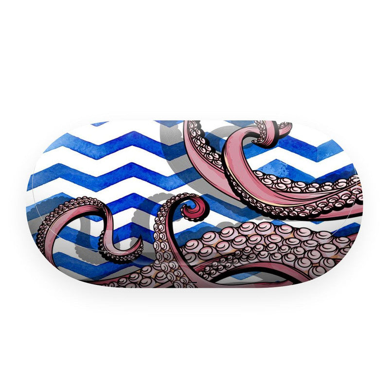 Octopus OnePlus Buds Z2 Skin Main image