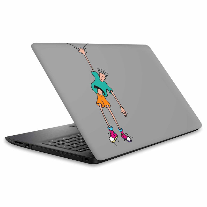 Dell Inspiron 14 7420 2-in-1 7425 2-in-1 (P161G) Skins & Wraps