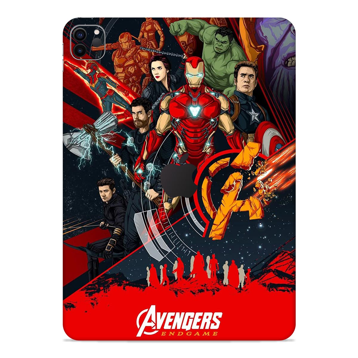 endgame-iPad-Air-13-in-M2-A2899-skin