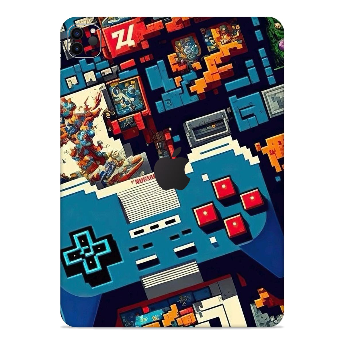 gaming-tech-iPad-10.9-10th-Gen-2022-skin Main image