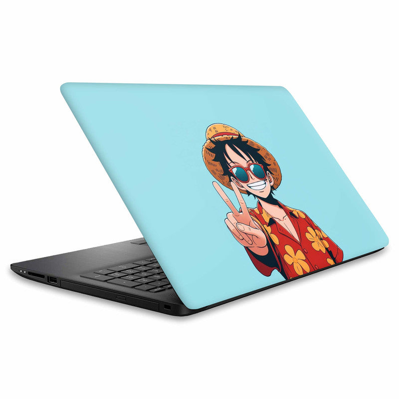 Dell Inspiron 14 5490 5498 (P116G) Skins & Wraps Main image