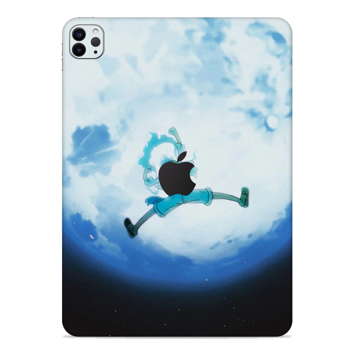 goat-iPad-Pro-11-M4-A2837-skin