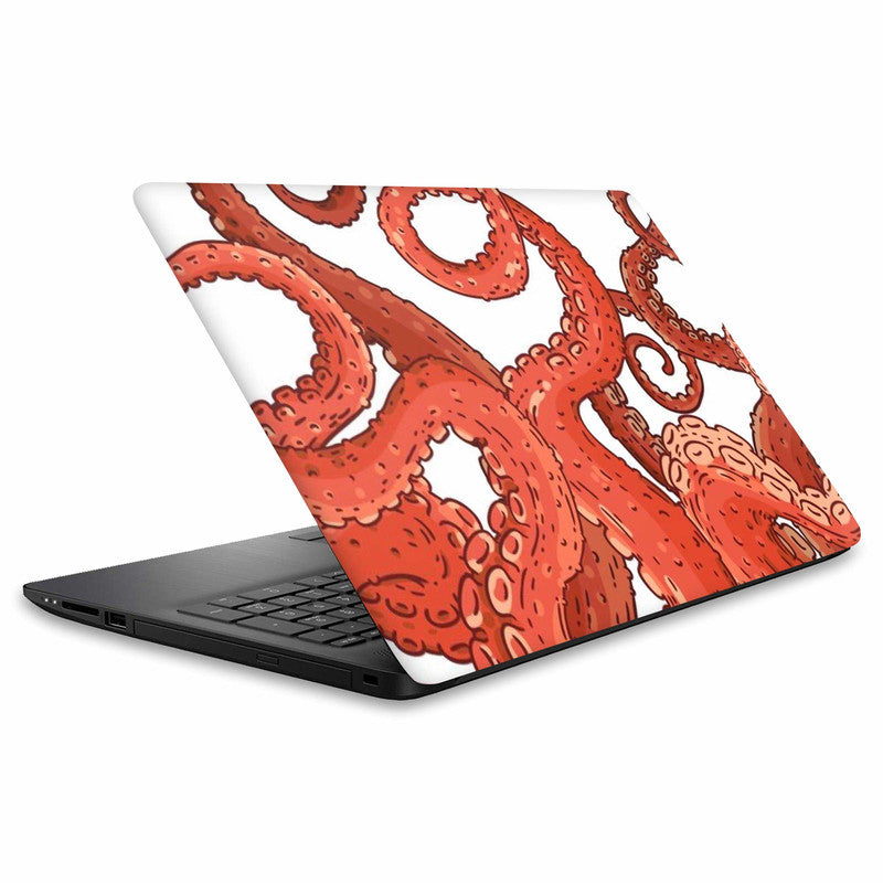 Dell Inspiron 14 5490 5498 (P116G) Skins & Wraps Main image