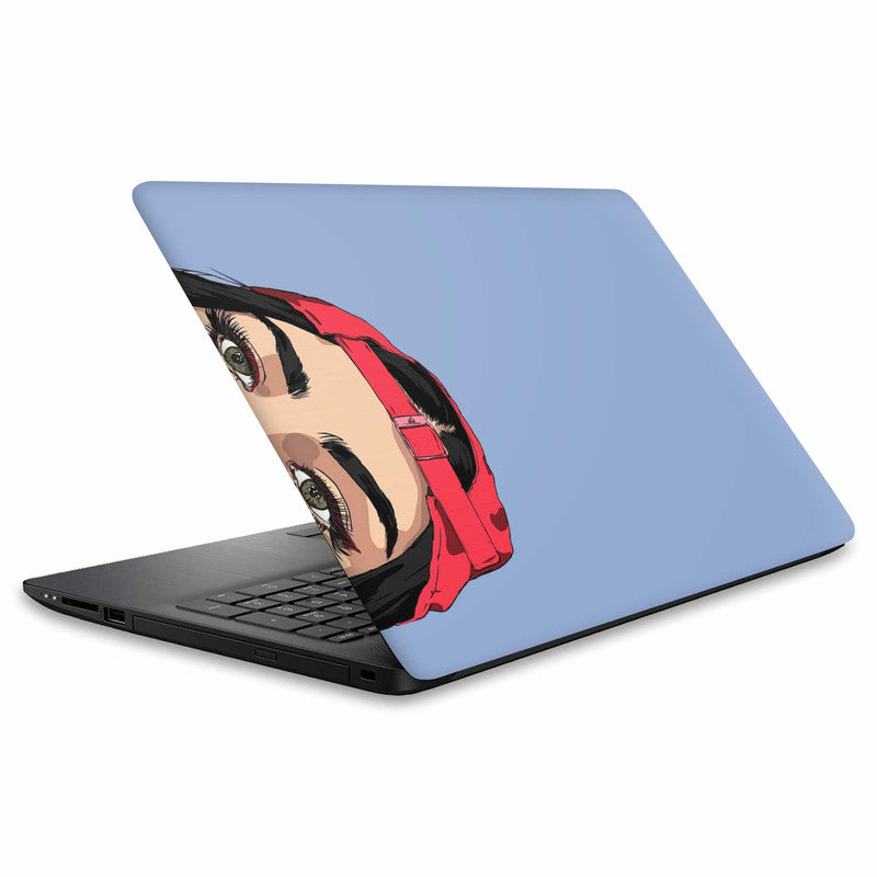 Dell Inspiron 5501 5502 5505 5508 5509 7501 Vostro 5501 5502 7500 (P102F) (2020 2021) Skins & Wraps Main image