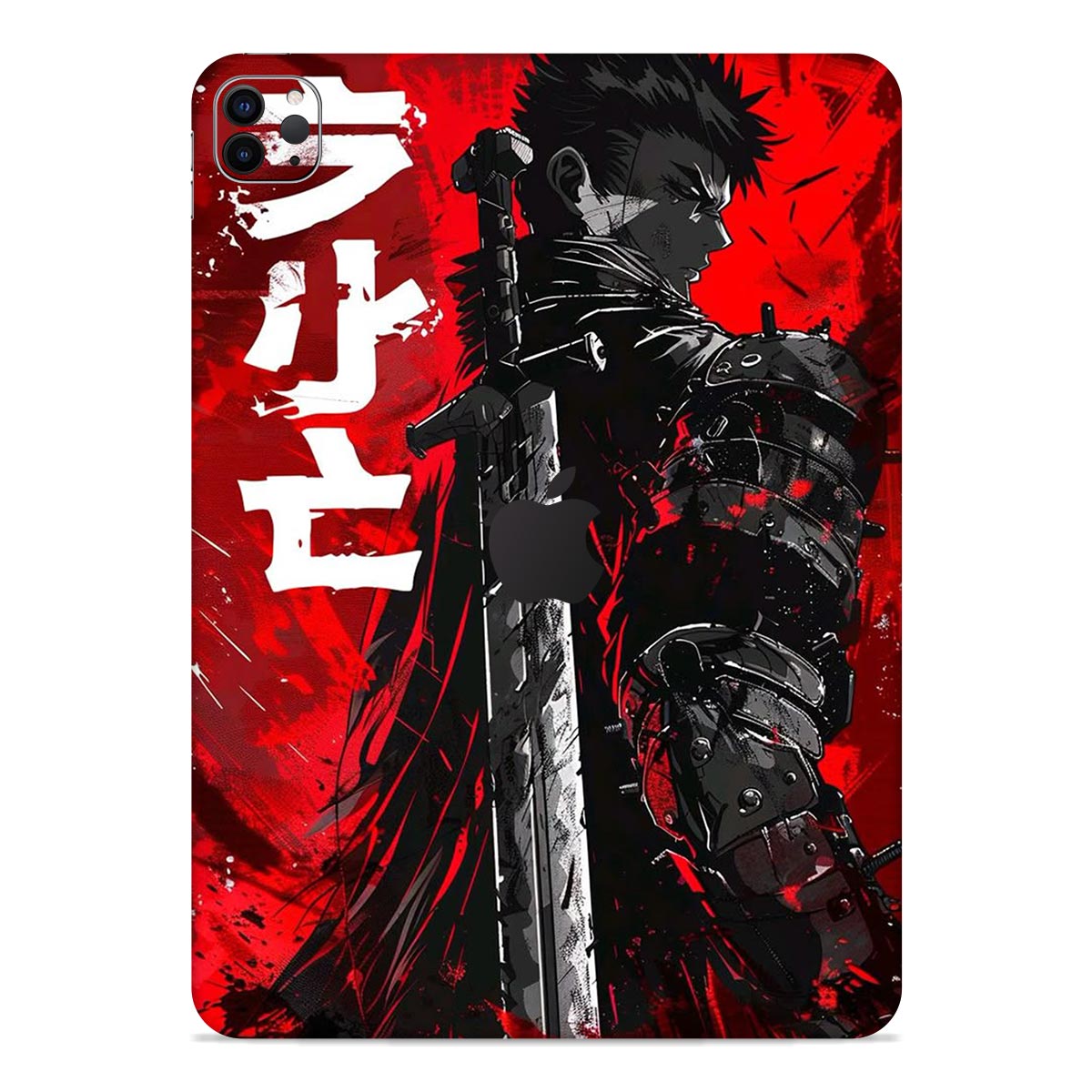 guts-iPad-Air-11-in-M3-skin Main image