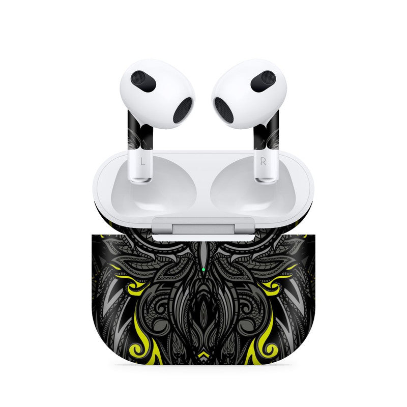 Airpods 3 Skins & Wraps by WrapCart Main image