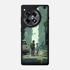 After War Mobile Bumper Cover