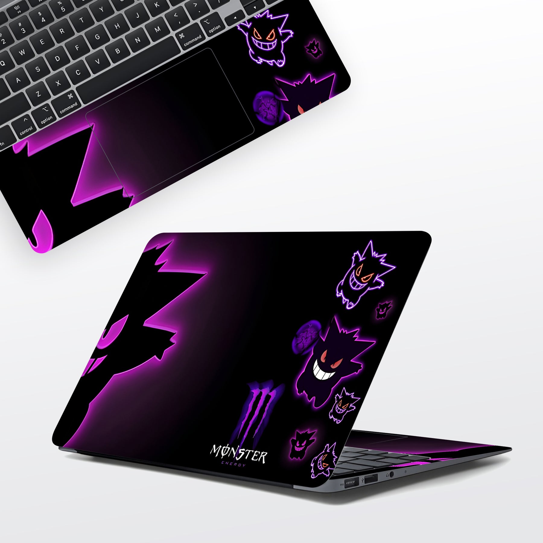 MI Laptop Laptop Skins & Wraps | Full Body Laptop Skins for MI Laptop | Best 3M Laptop Skins in India - WrapCart Main image
