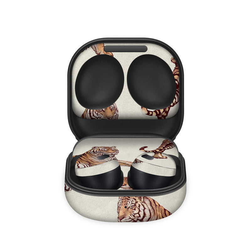 Tiger Samsung Galaxy Buds Pro Skin Main image