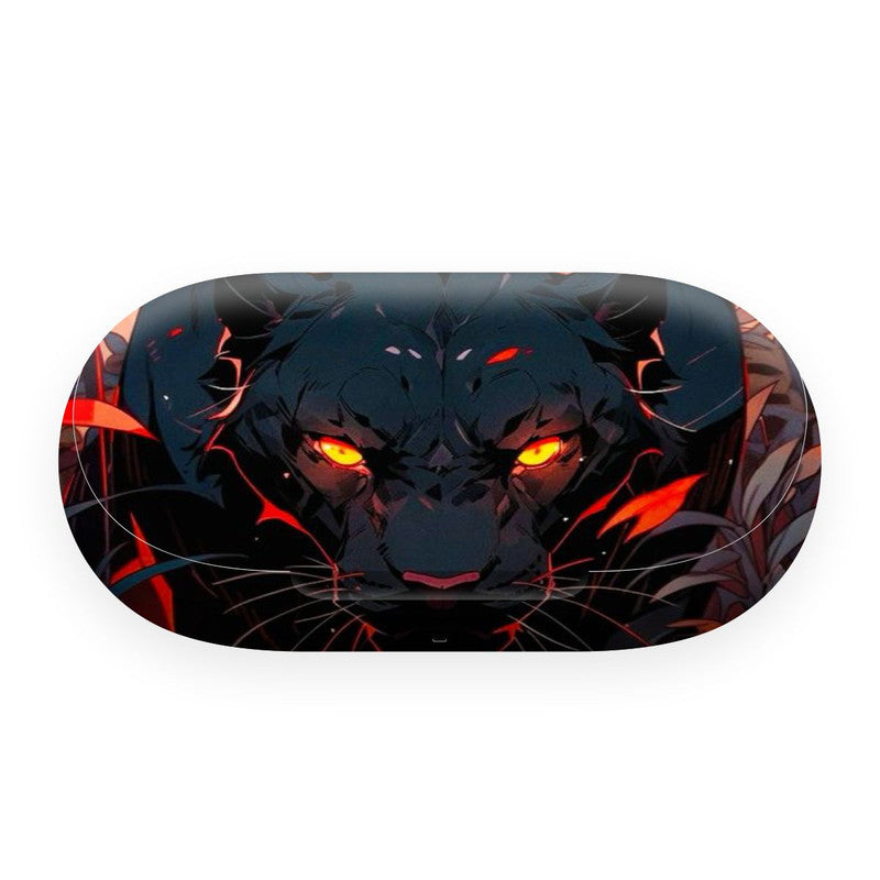 Panther 2 OnePlus Buds Z2 Skin