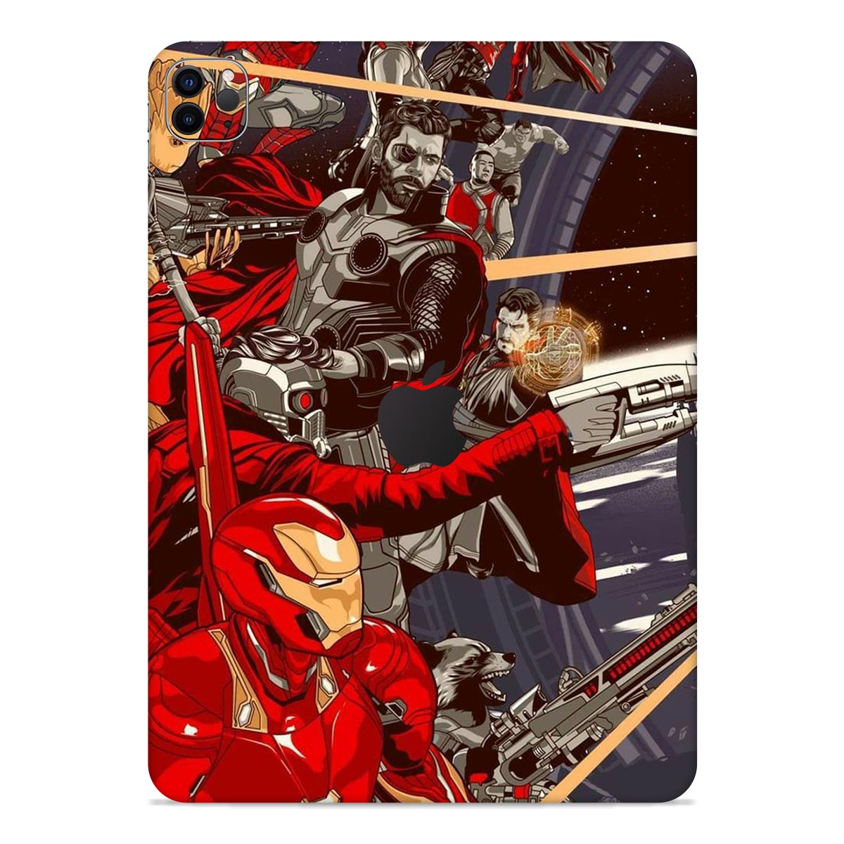 infinity-iPad-10.9-10th-Gen-2022-skin