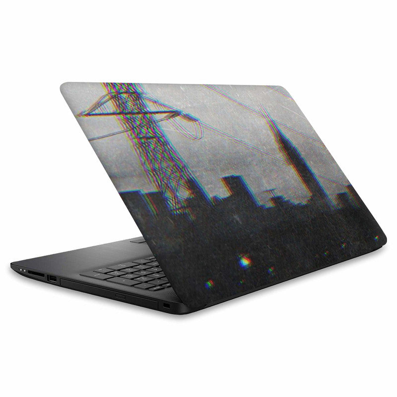 Dell Inspiron 14 5490 5498 (P116G) Skins & Wraps Main image