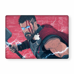 MacBook Pro M3 (15-inch  A3114) (2024) Custom Skins & Wraps