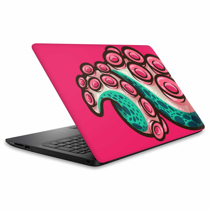 Dell Inspiron 14 7420 2-in-1 7425 2-in-1 (P161G) Skins & Wraps Main image