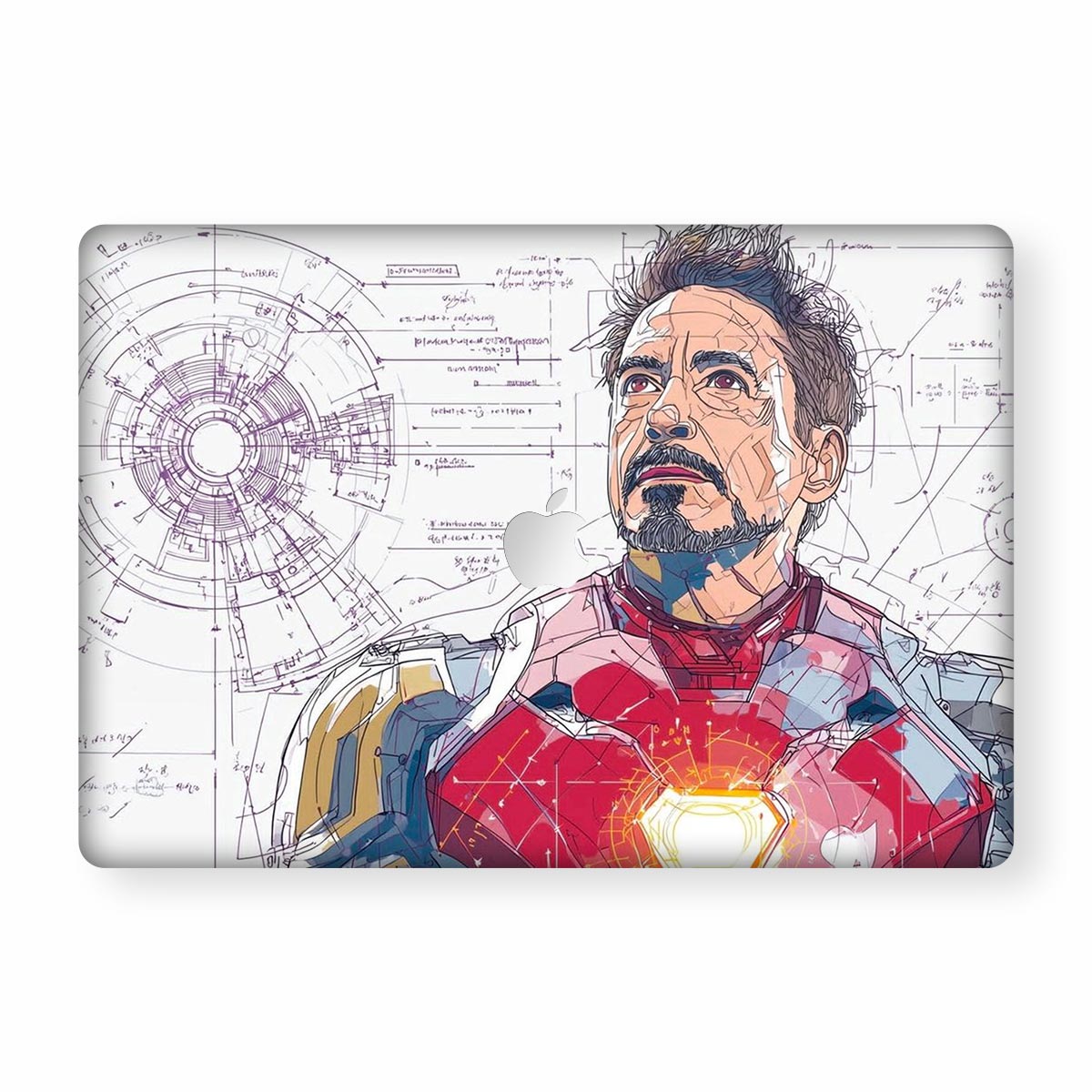 MacBook Pro 14 Inch M4 2024  Custom Skins & Wraps