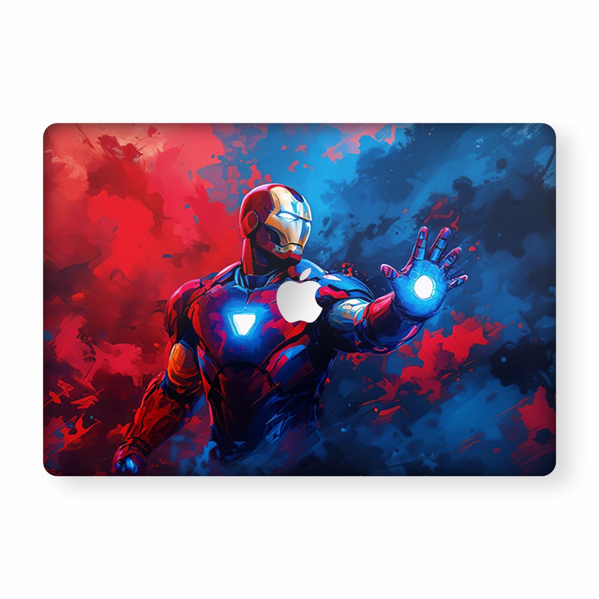 MacBook Air 13 inch M3 2024 Custom Skins & Wraps Main image