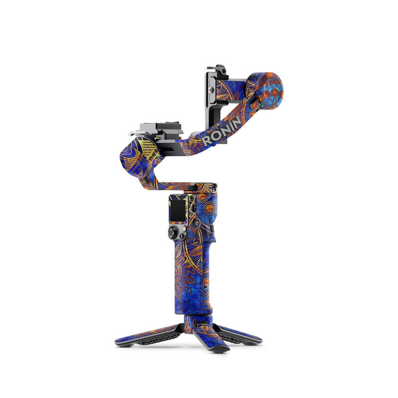Snoppa Atom (2020) Skins & Wrap Main image