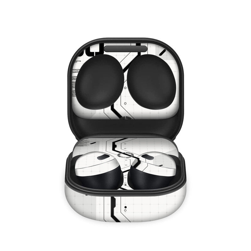 Urban Pulse Samsung Galaxy Buds Pro Skin Main image