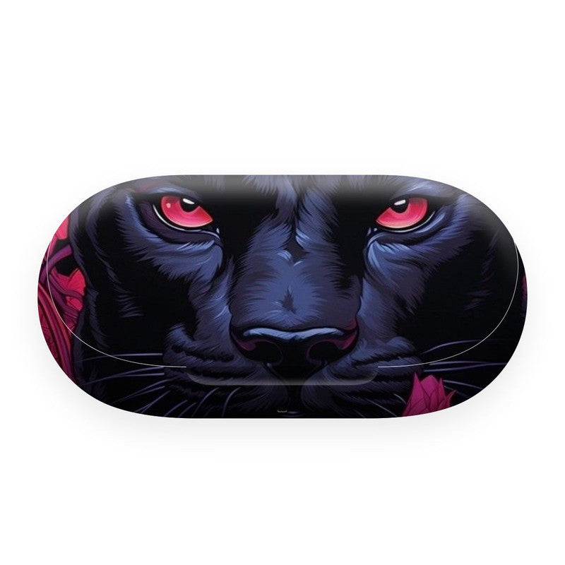 Panther OnePlus Buds Z2 Skin Main image