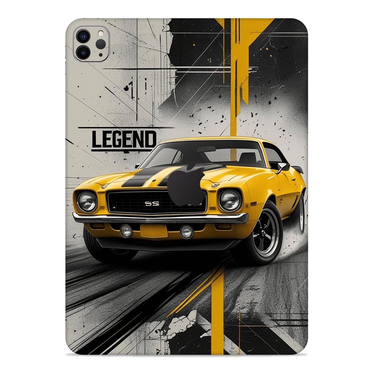 legend-y-iPad-Air-11-in-M3-skin Main image