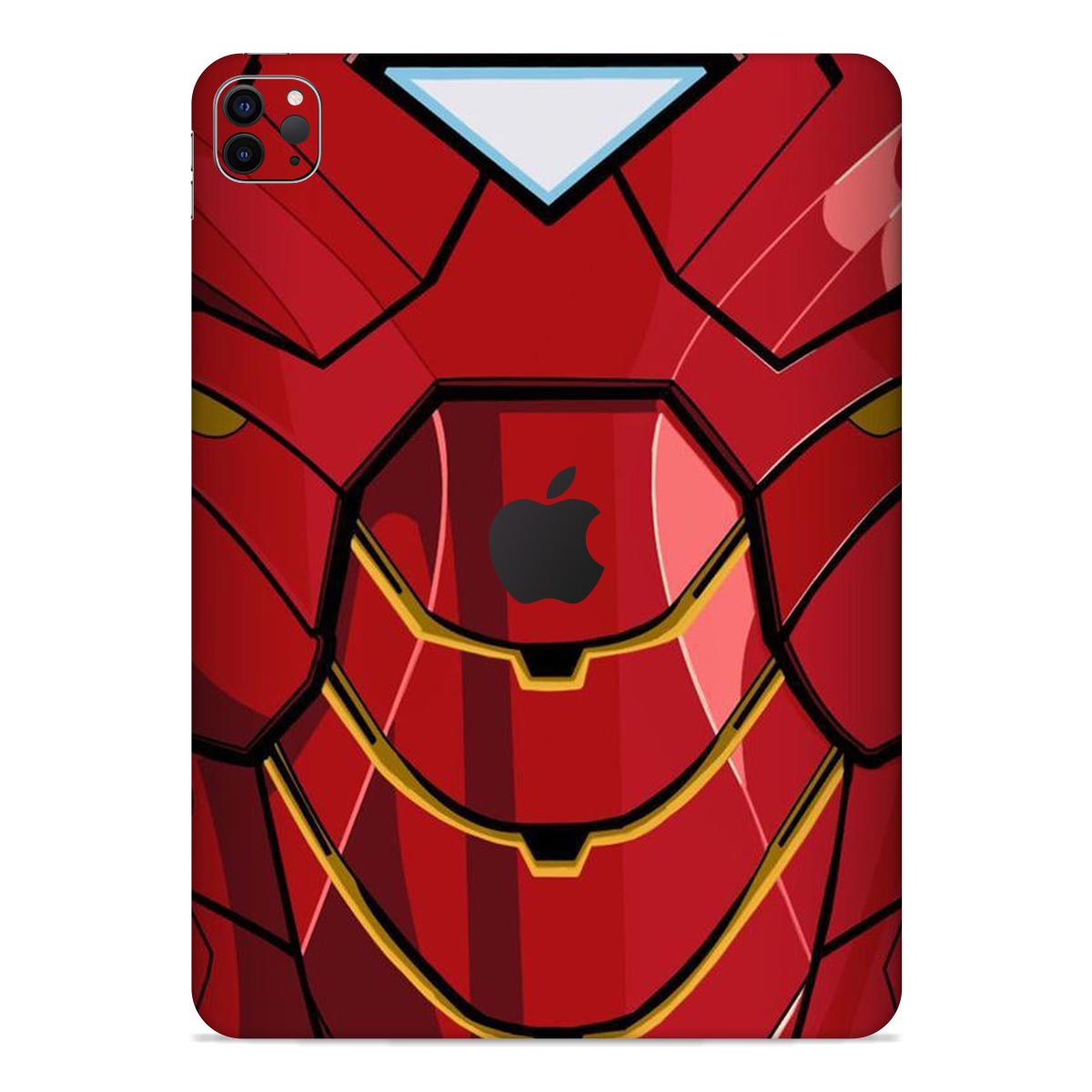 mark-vi-armour-iPad-Pro-13-M4-A2926-skin Main image