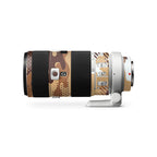 Zeiss Batis 85mm F1.8 for Sony Skins & Wraps