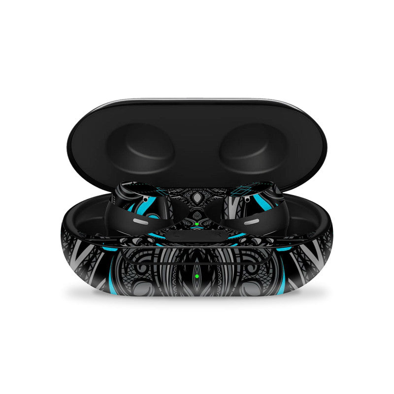Astro Complex 2 Samsung Galaxy Buds Skin Main image