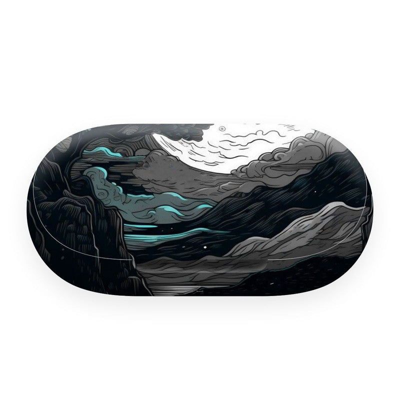 Shadow X OnePlus Buds Z2 Skin Main image