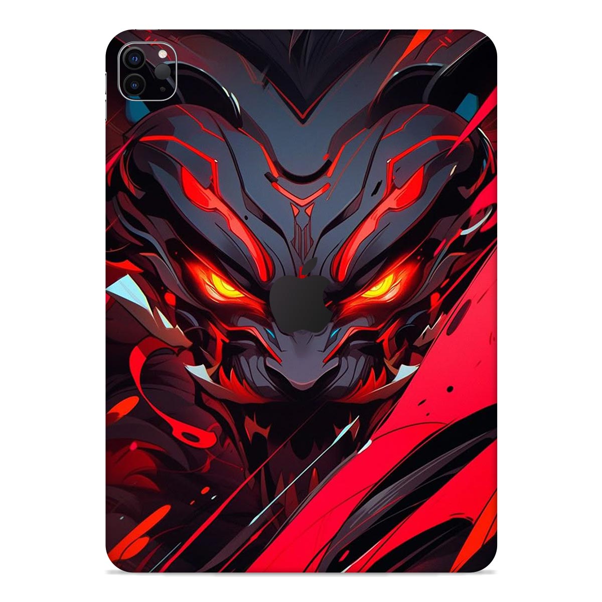 oni-mask-iPad-Air-11-in-M2-A2903-skin Main image