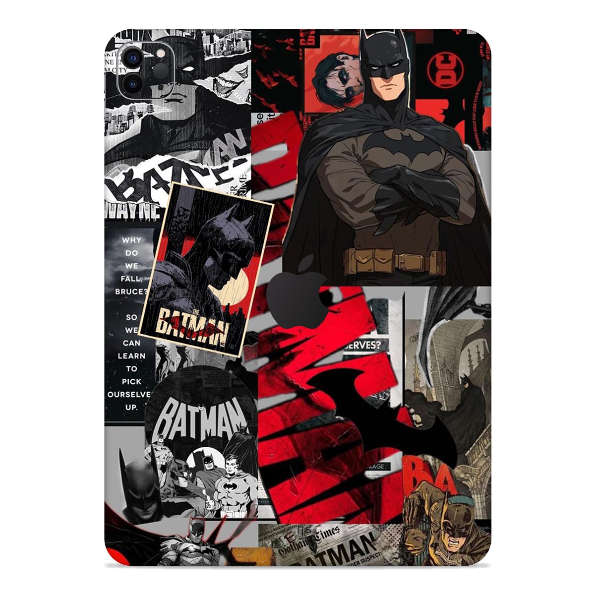 real-hero-iPad-Pro-13-M4-A2926-skin Main image