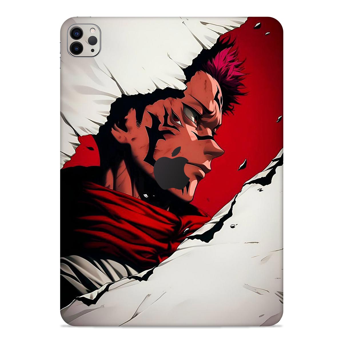 ryomen-sukuna-iPad-10.2-9th-Gen-2021-A2602-skin